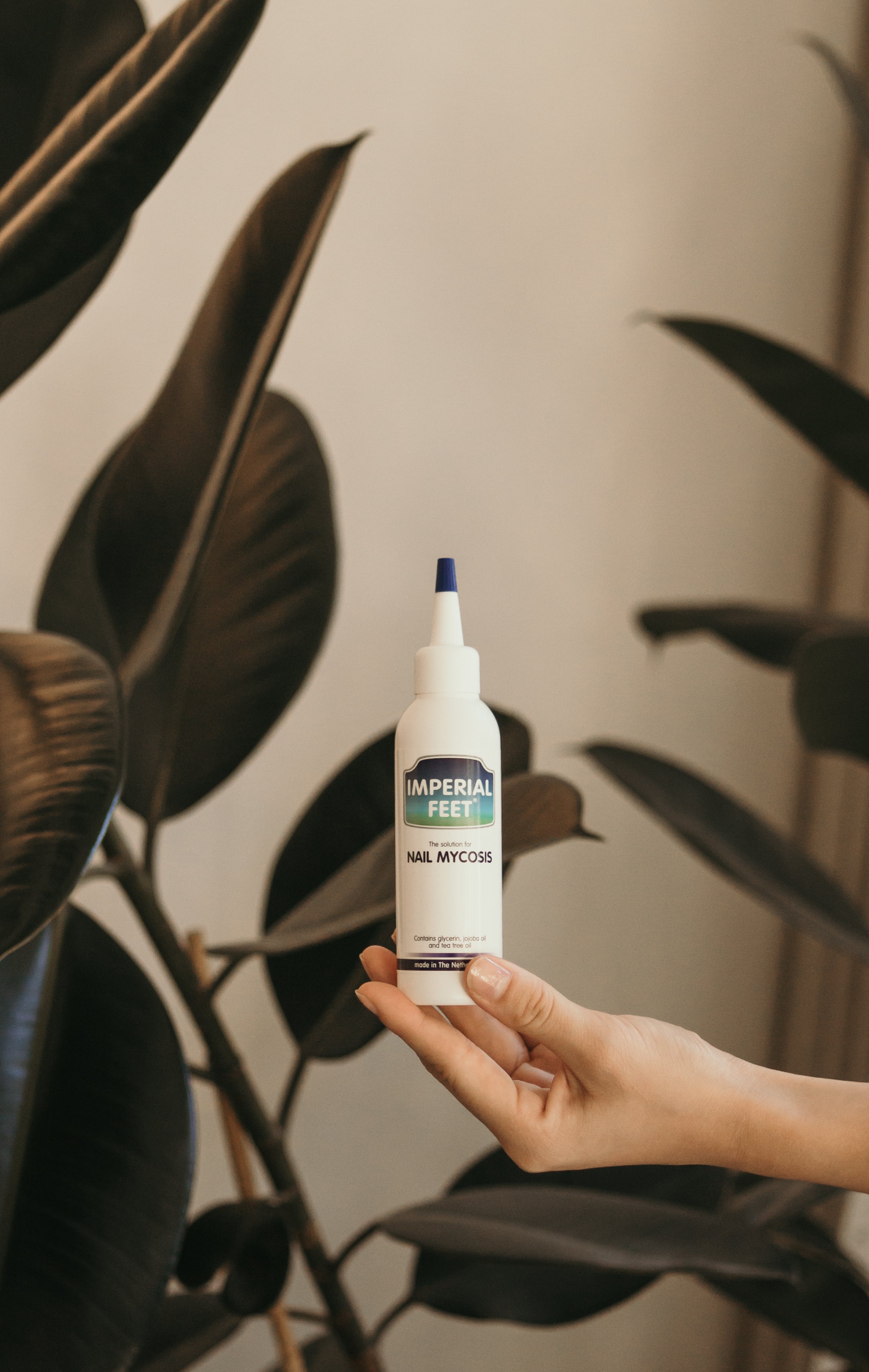 Why You Should Use Mycosis Solution Together With Cuticle Oil