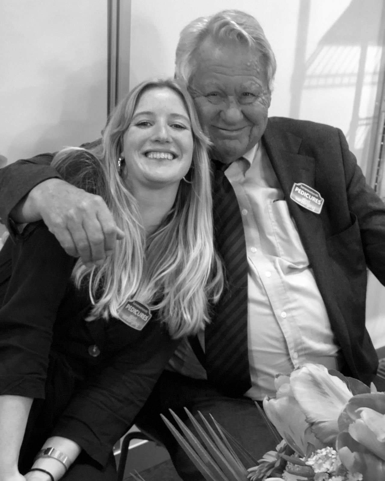Not Just a Footcare Brand – The Inspiring Story Behind Imperial Feet