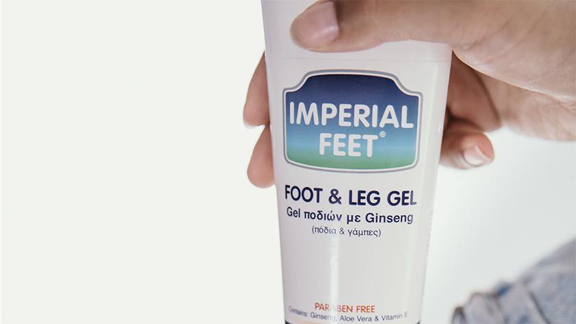 Muscle fatigue, causes, and how to get you back on your feet! - Imperial Feet -