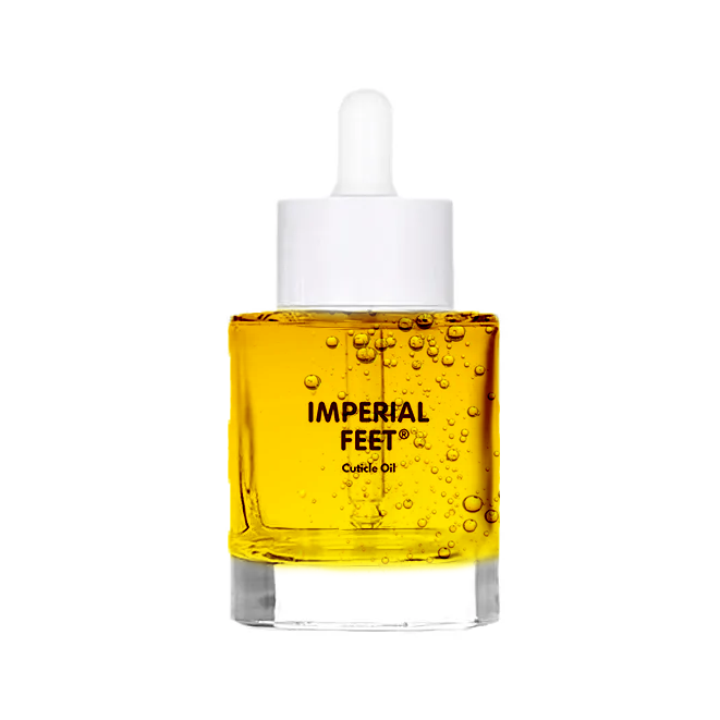 cuticle oil