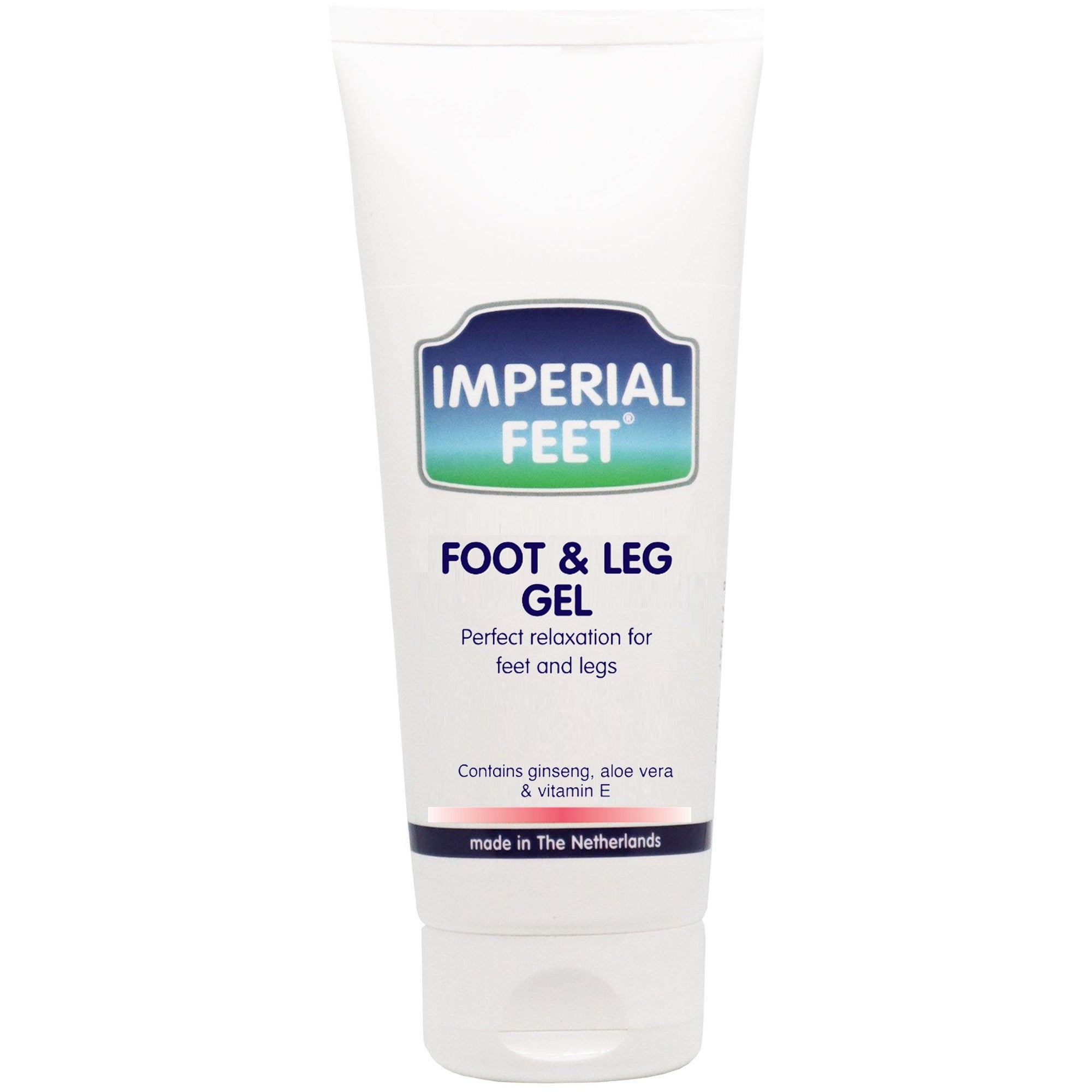 Foot and Leg Gel