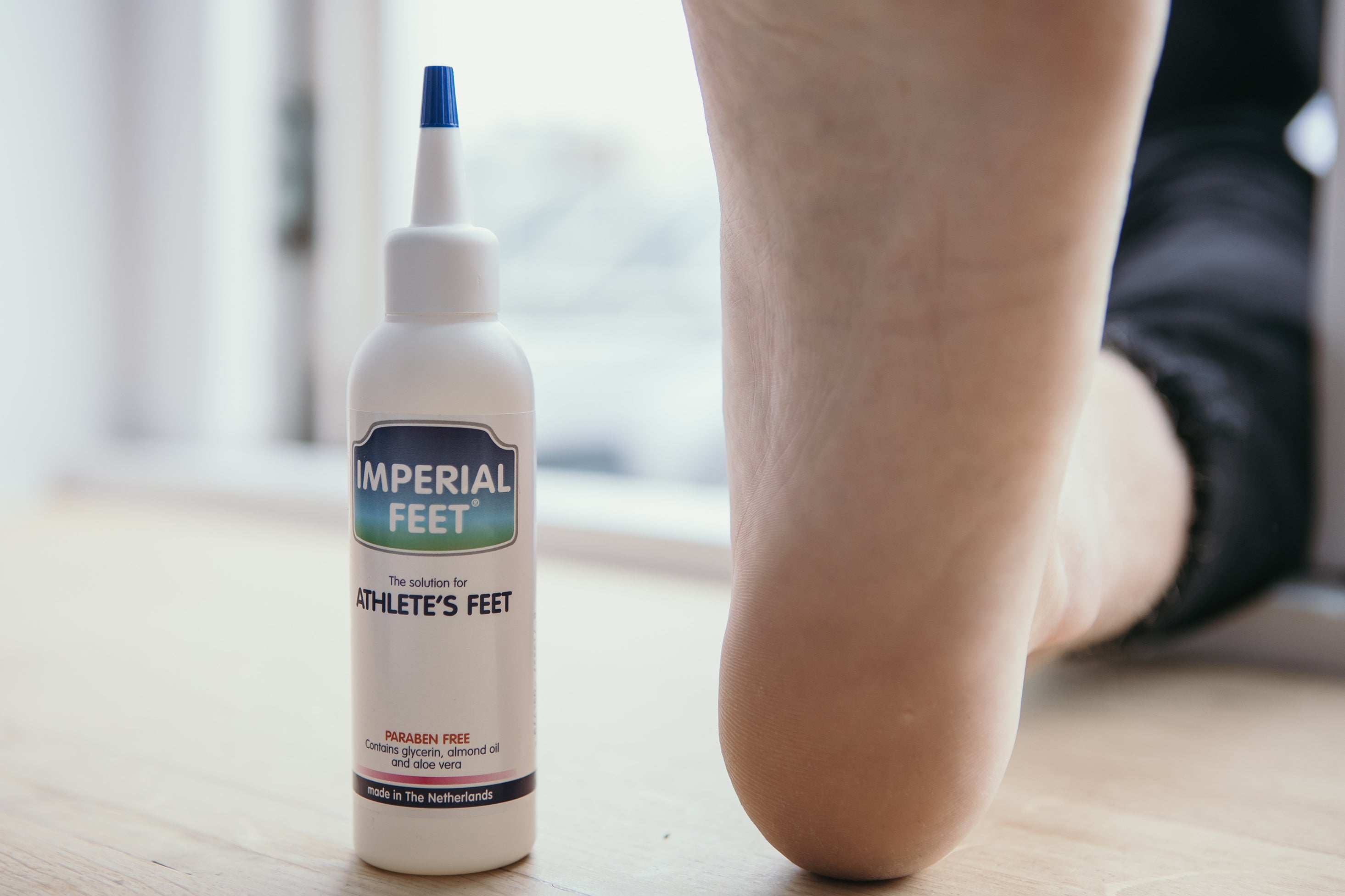 Foot Fungus Treatment Kit