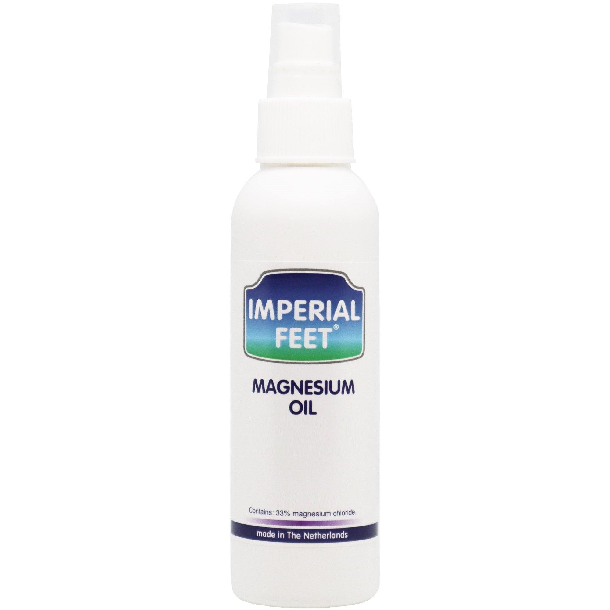 Magnesium Oil