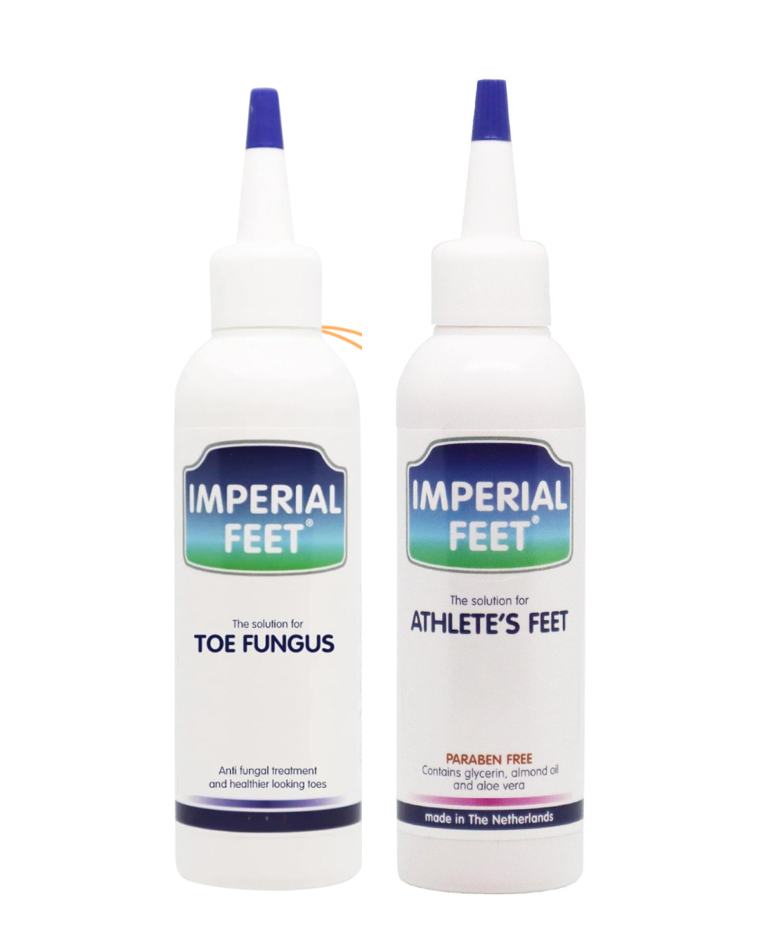 Nail & Foot Fungus Kit