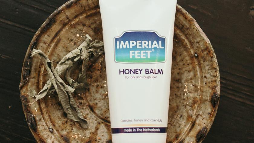 A mother's day gift she will actually love - Imperial Feet - 