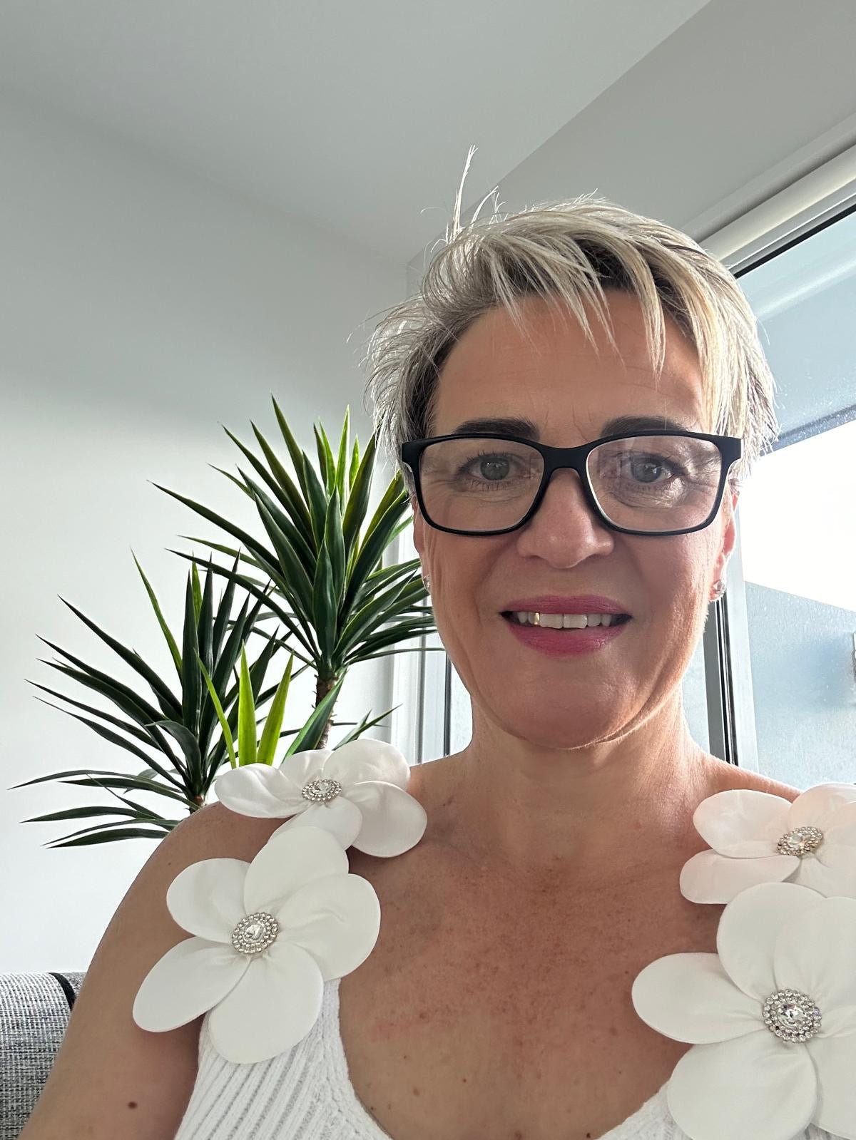 Heidi Nel’s Inspiring Journey into Professional Foot Care