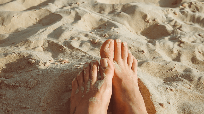 Top 8 products for summer 2020! - Imperial Feet - 