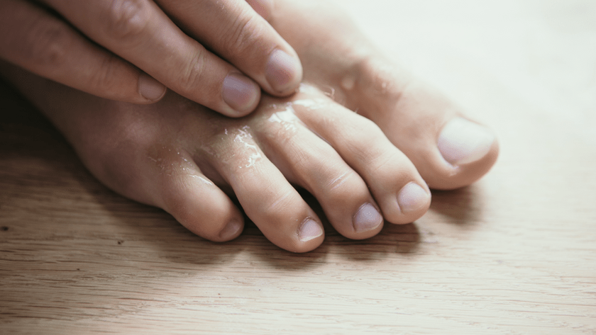 How to increase blood flow on your feet? - Imperial Feet - 