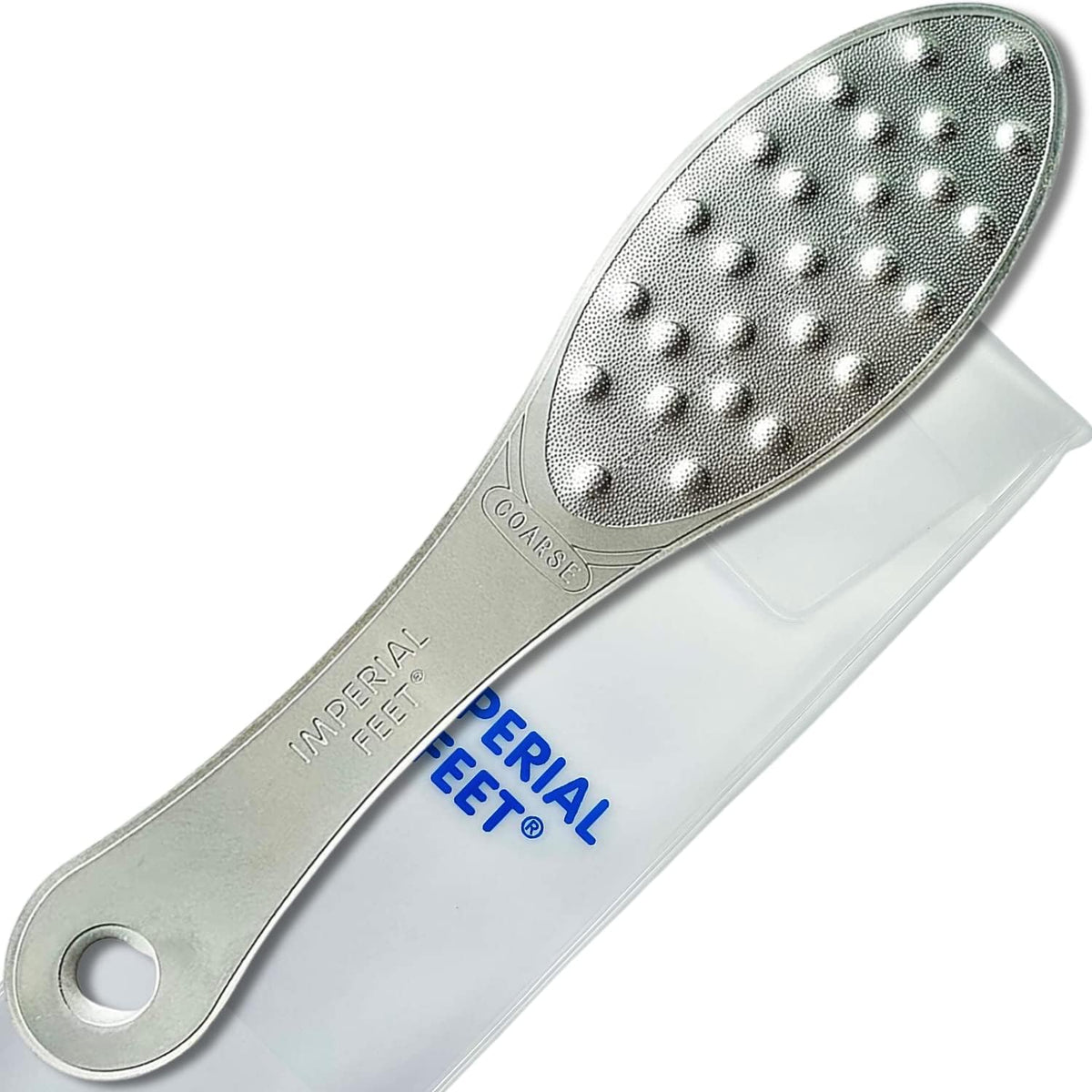 Foot File vs Pumice Stone: Which Actually Works Better for Calluses?