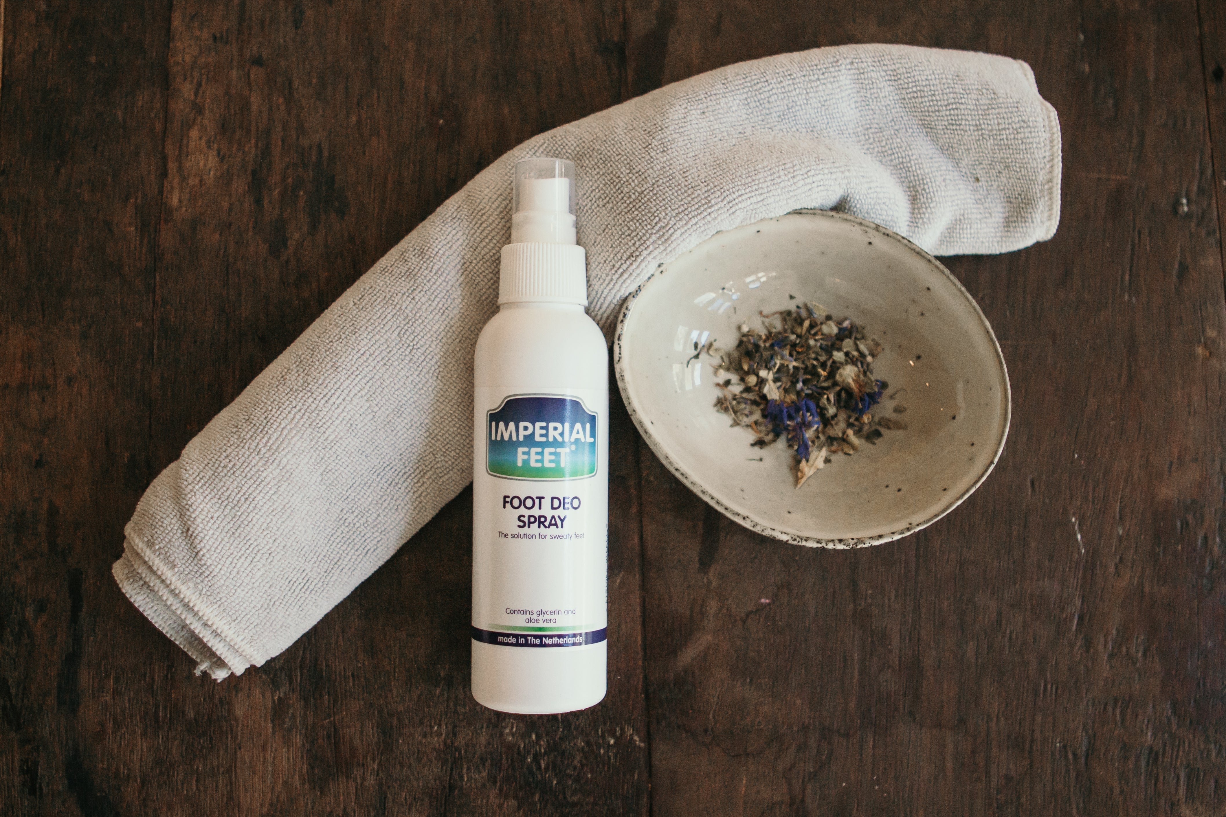 How To Maintain Your Feet’s Health in Winter
