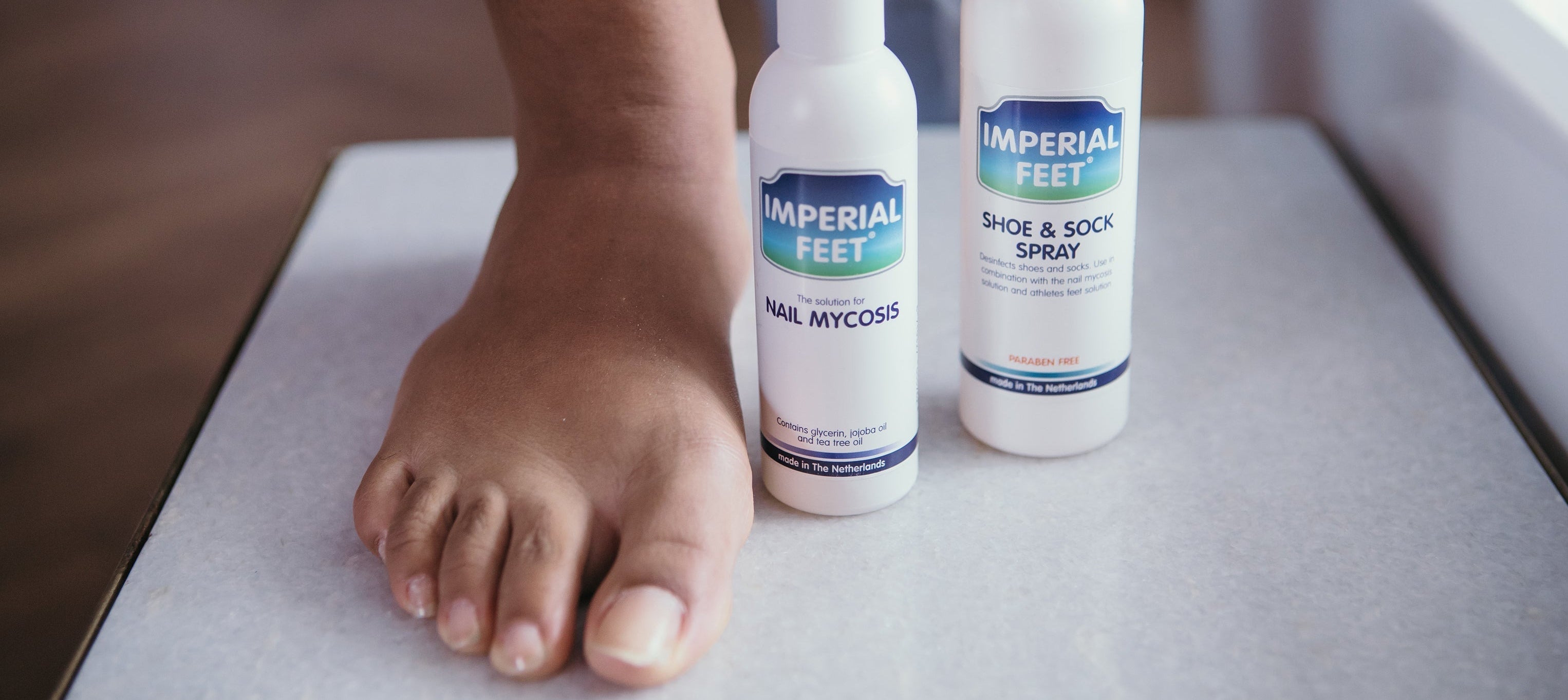 Can You Catch Toenail Fungus From a Family Member?