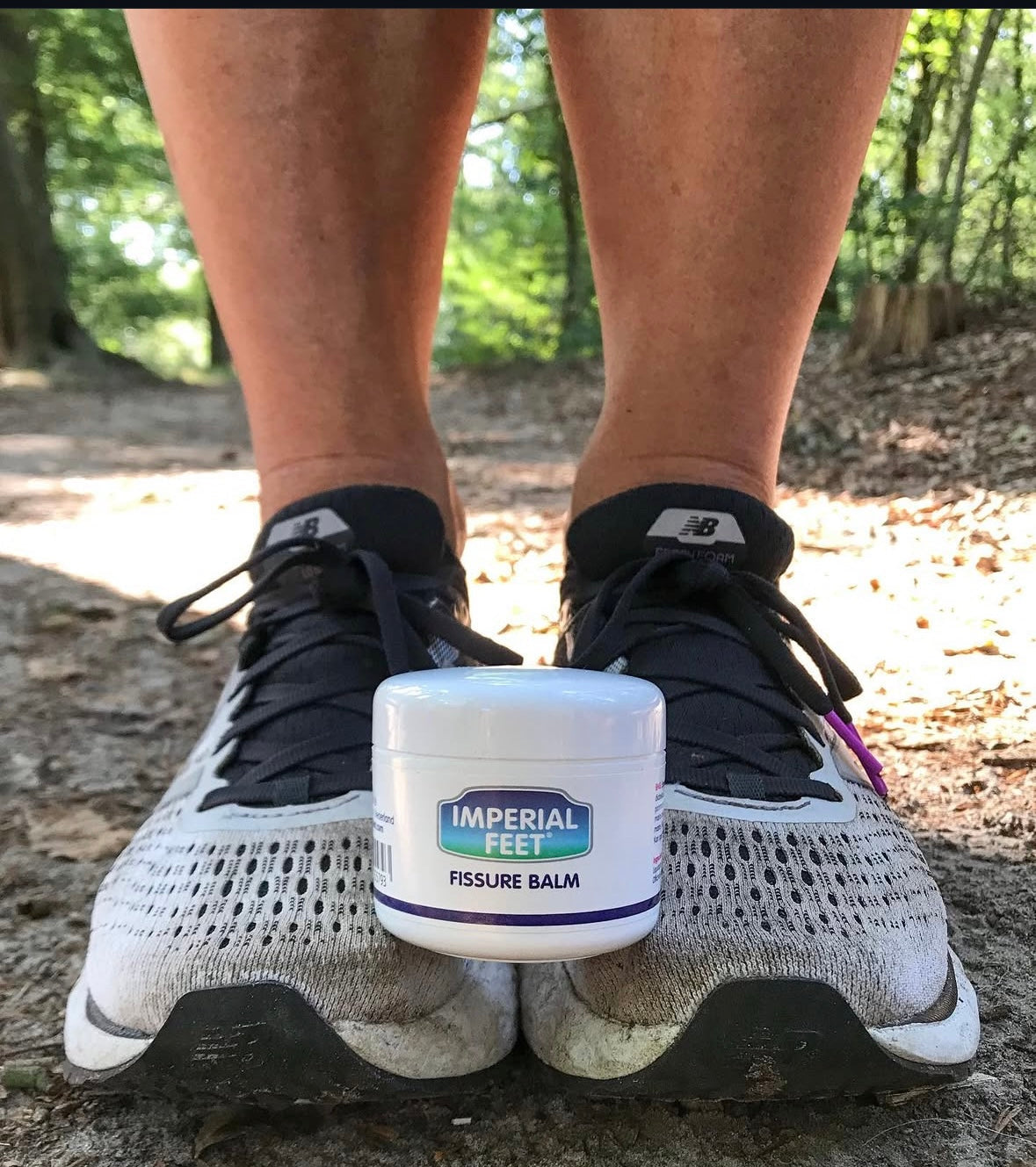 Foot Care Is Essential in Sport