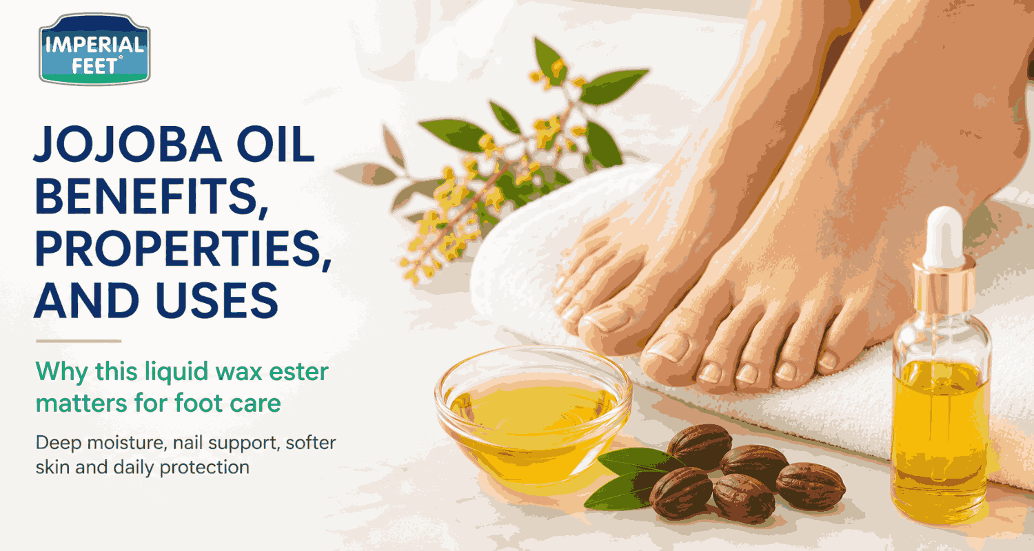 Jojoba Oil Benefits, Properties, and Uses