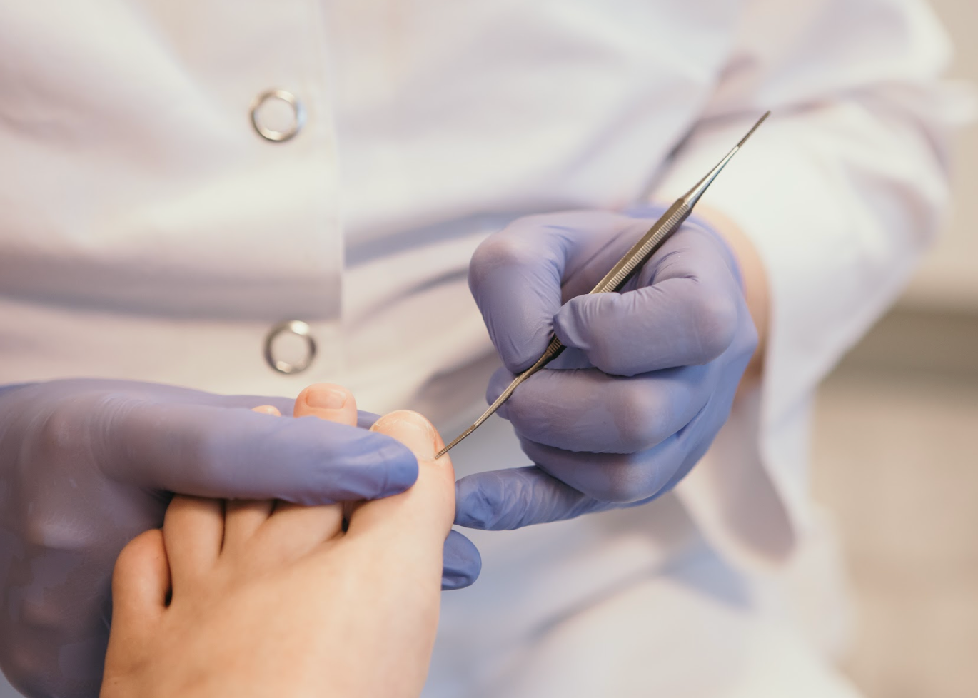 How Often Should You Get a Professional Pedicure?
