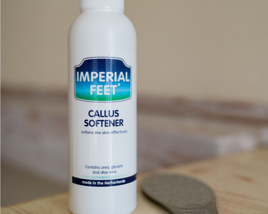 What Is a Foot Callus and Why Does It Form?