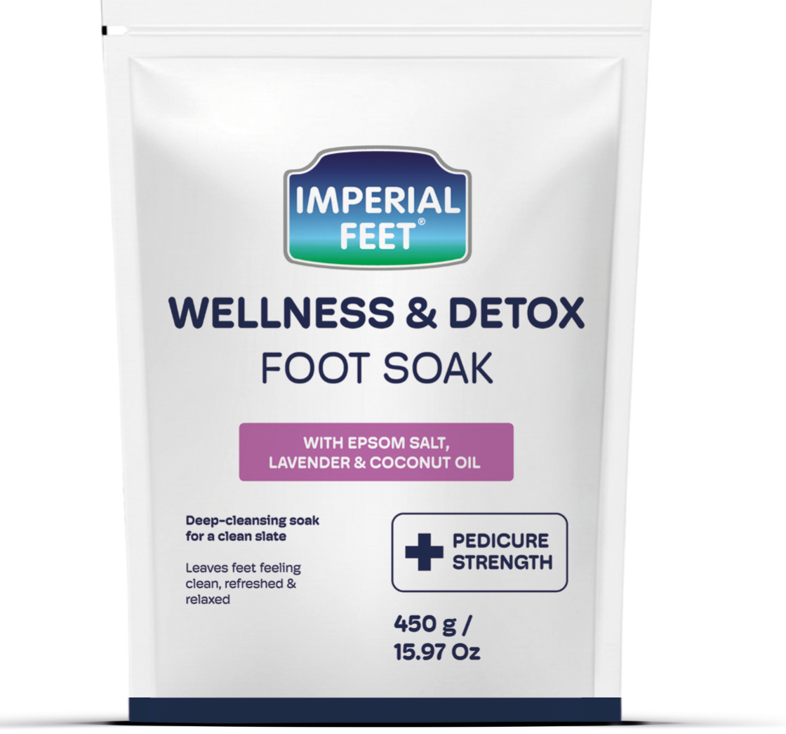 Foot Care During Pregnancy: A Complete Guide