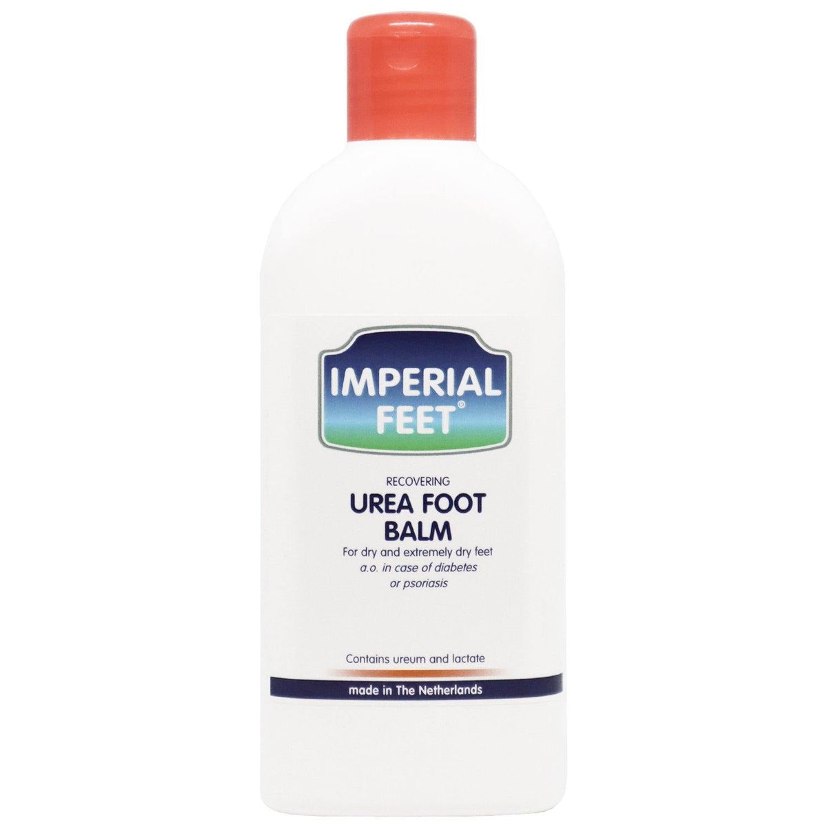 Winter Foot Care: Choosing the Right Urea Cream for Cold-Weather Dryness