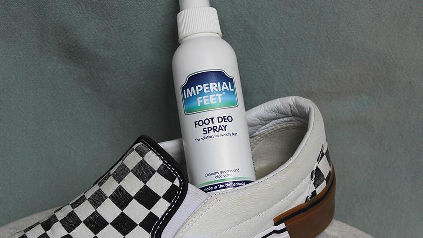 Happy Father’s Day!  A relaxing feast for his feet and legs - Imperial Feet - 