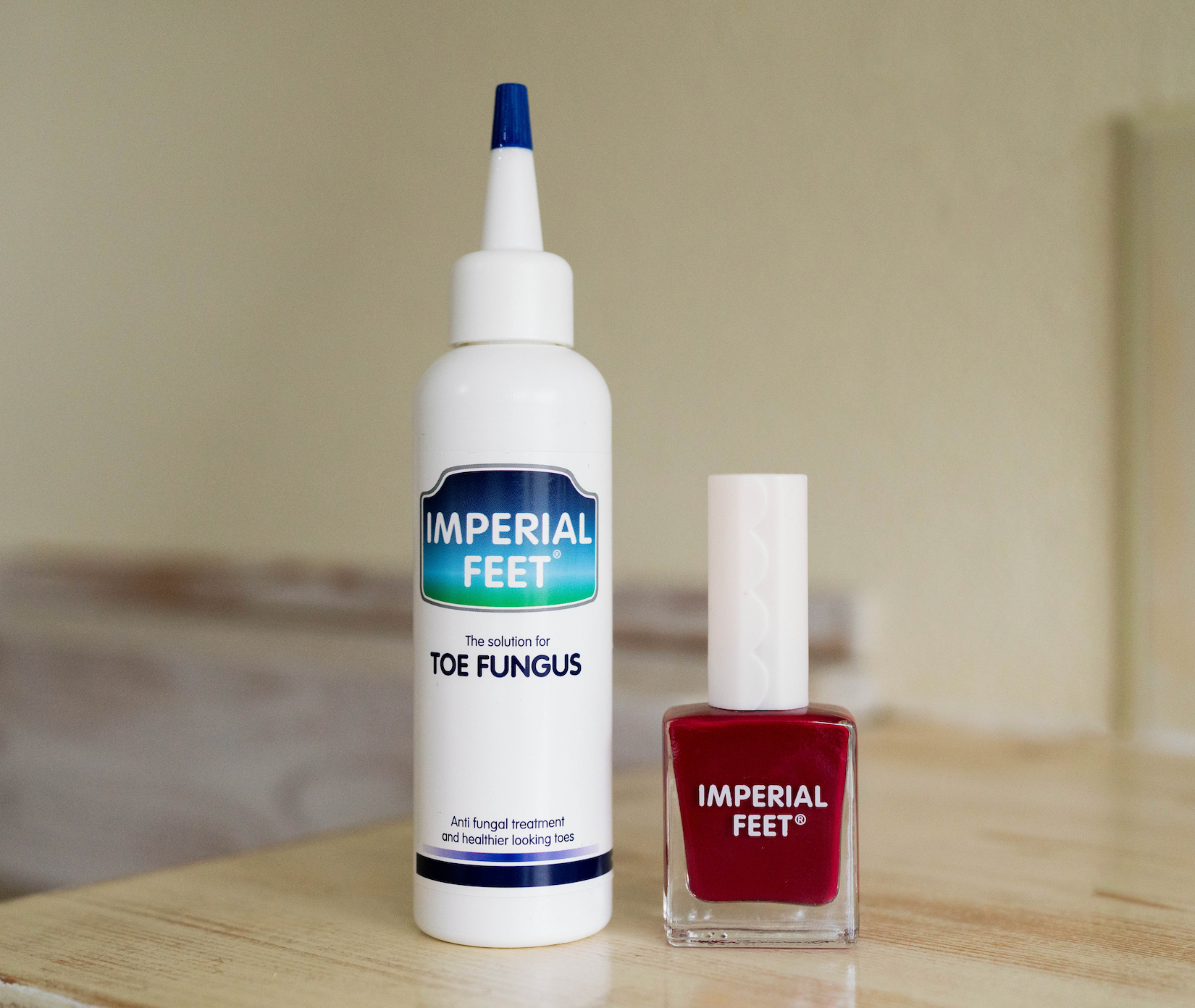 Antifungal Nail Polish: Does It Actually Work for Toenail Fungus?