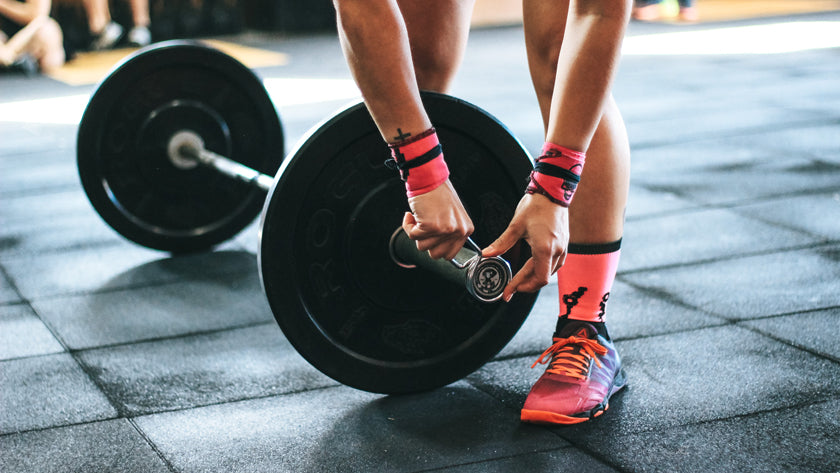best allies for athletic activities