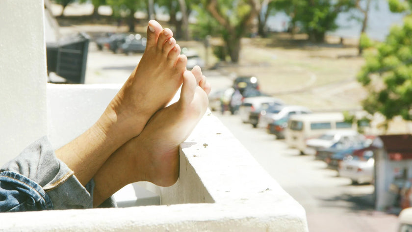 Does Nail Fungus Grow Out