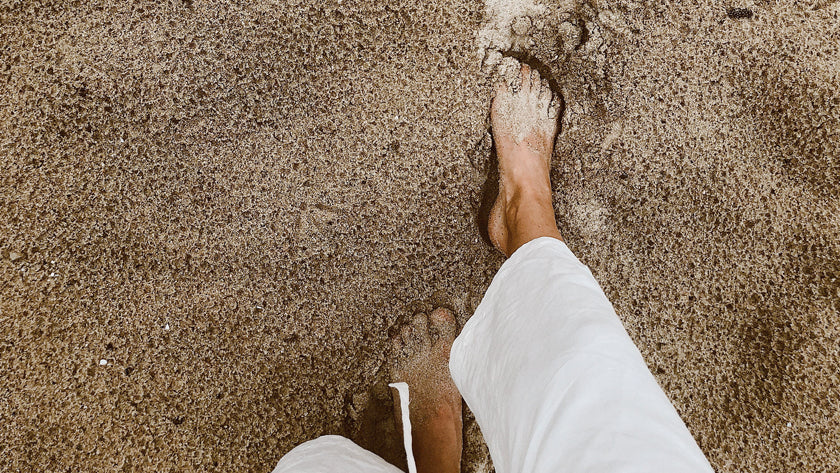 exercises that will strengthen your feet
