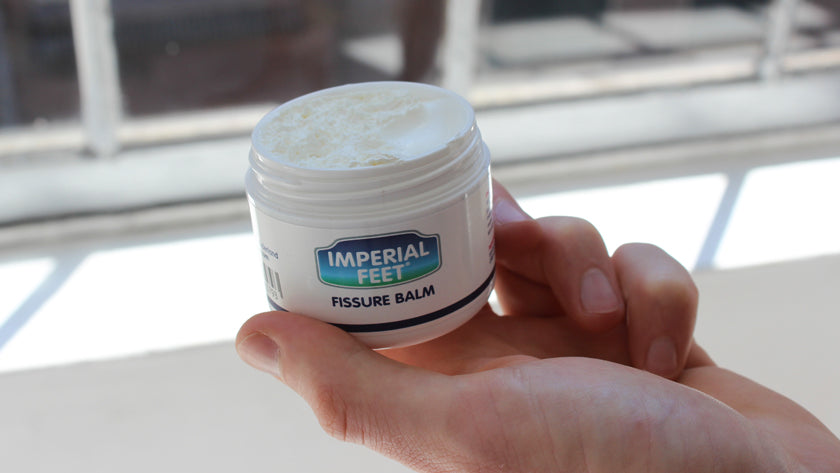 Soft hands tips and balms
