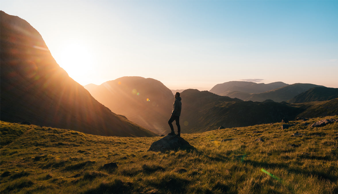 Why do feet hurt when standing for a long time?