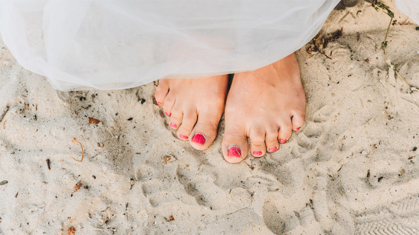How to get shiny, strong, and healthy nails?