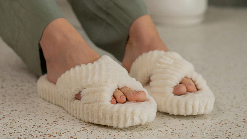 What Does a Fungal Nail Look Like 