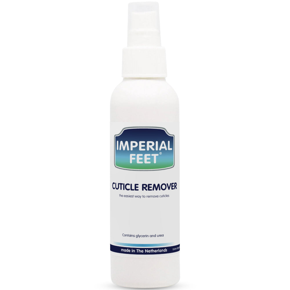 Cuticle Remover