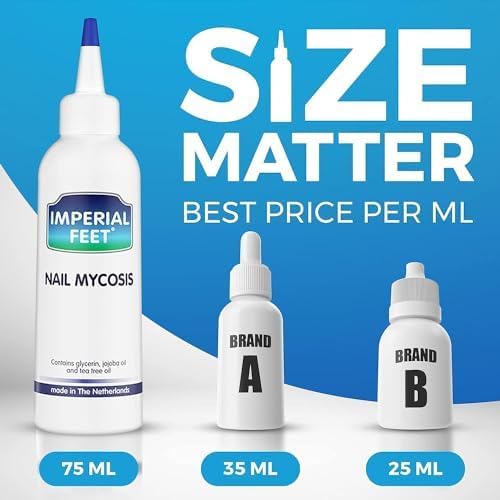 Complete Nail Mycosis Care Kit — Full Treatment System