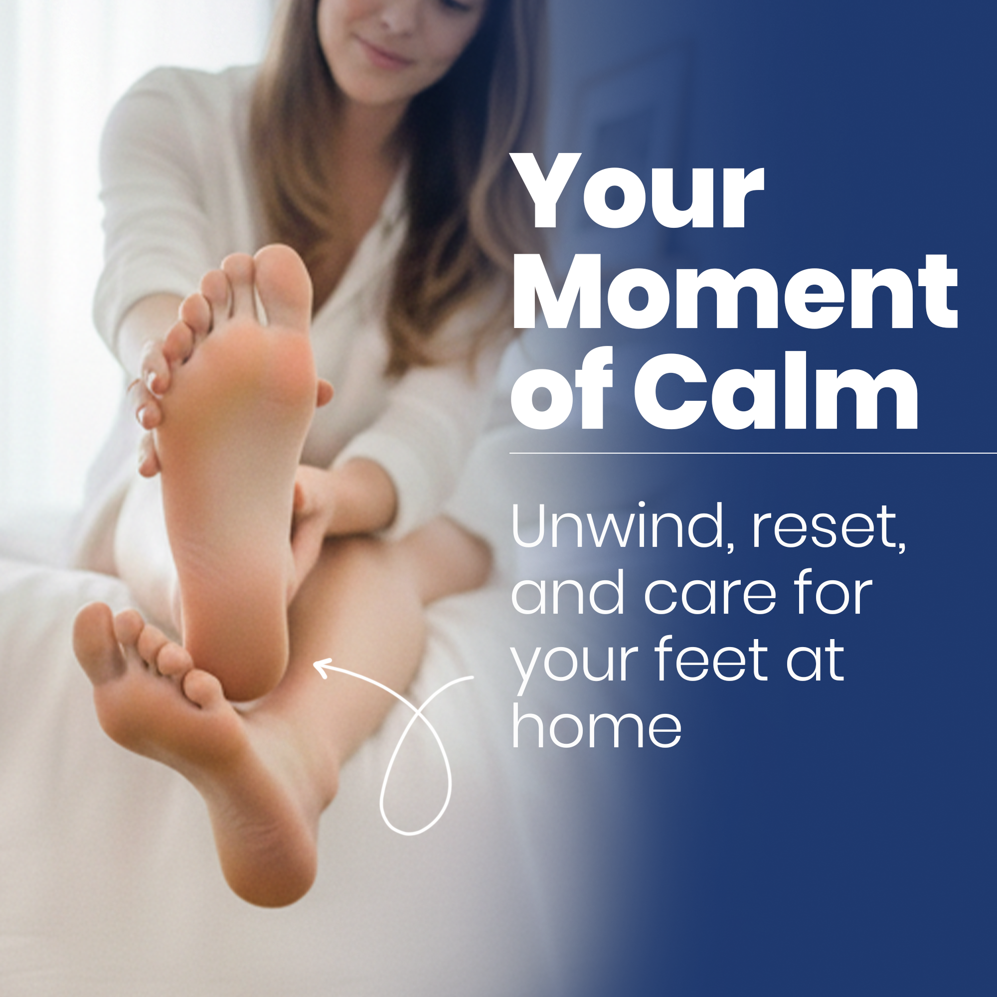 Wellness & Detox Foot Soak XL results