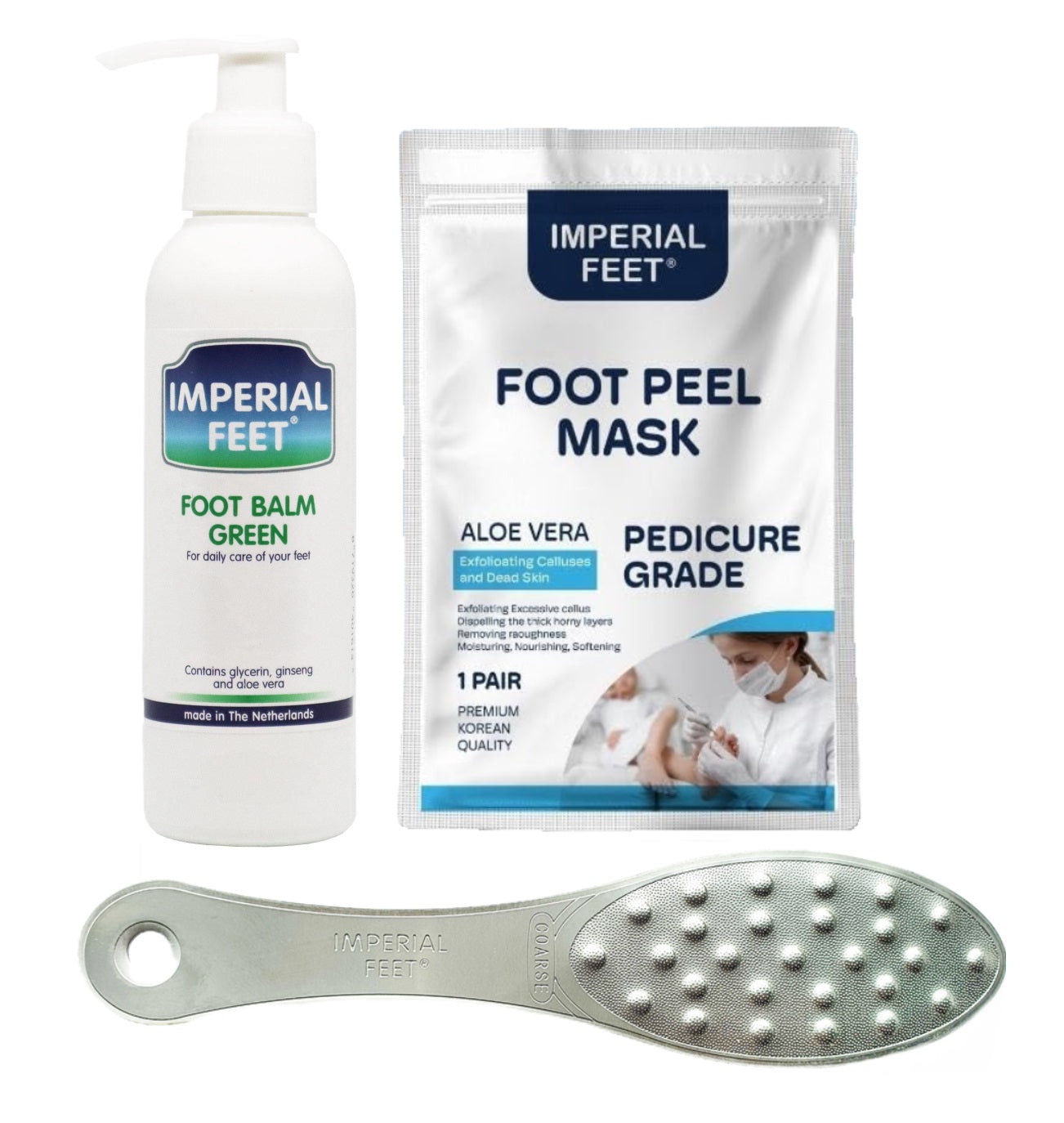 All Imperial Feet Products for Foot Care Imperial Feet