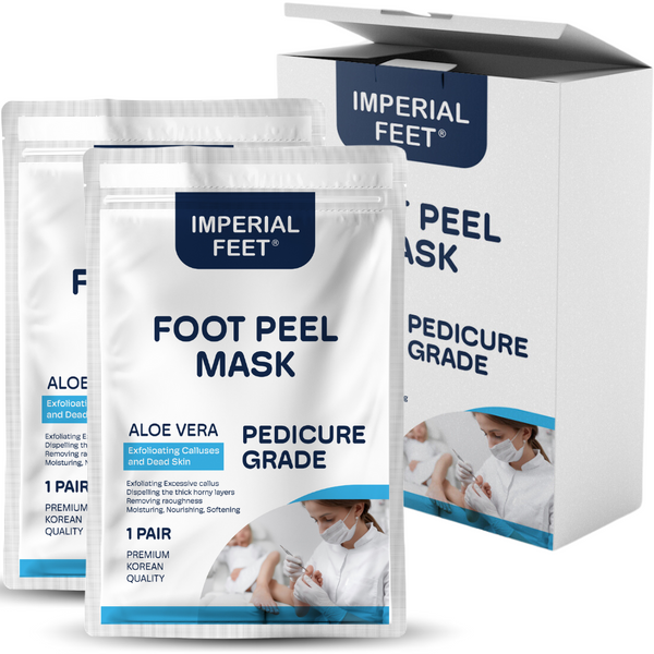 All Imperial Feet Products for Foot Care Imperial Feet