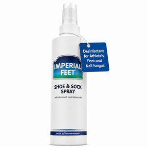 Anti-Fungal Shoe & Sock Disinfectant Spray