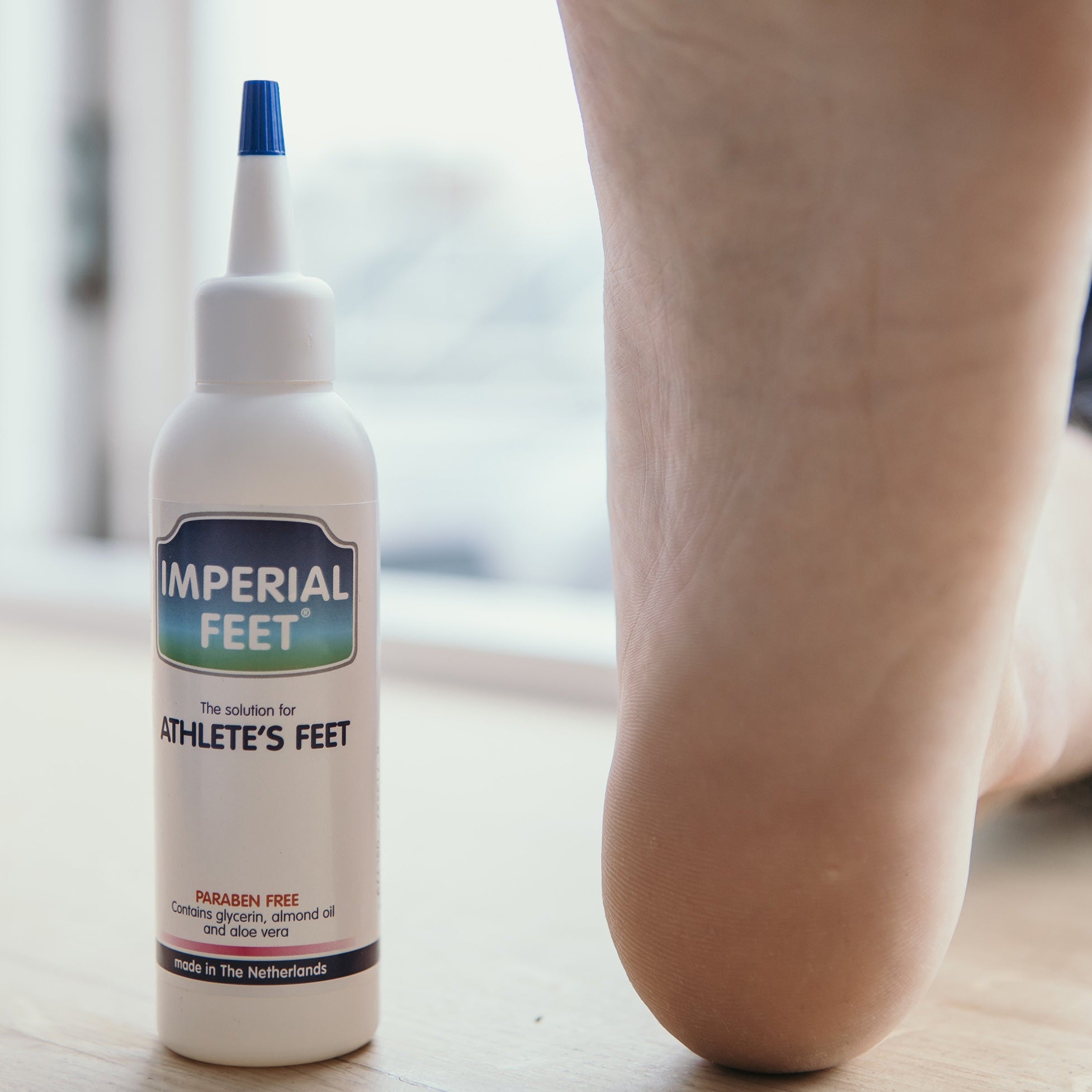 Foot Fungus Treatment Kit