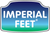 Imperial Feet