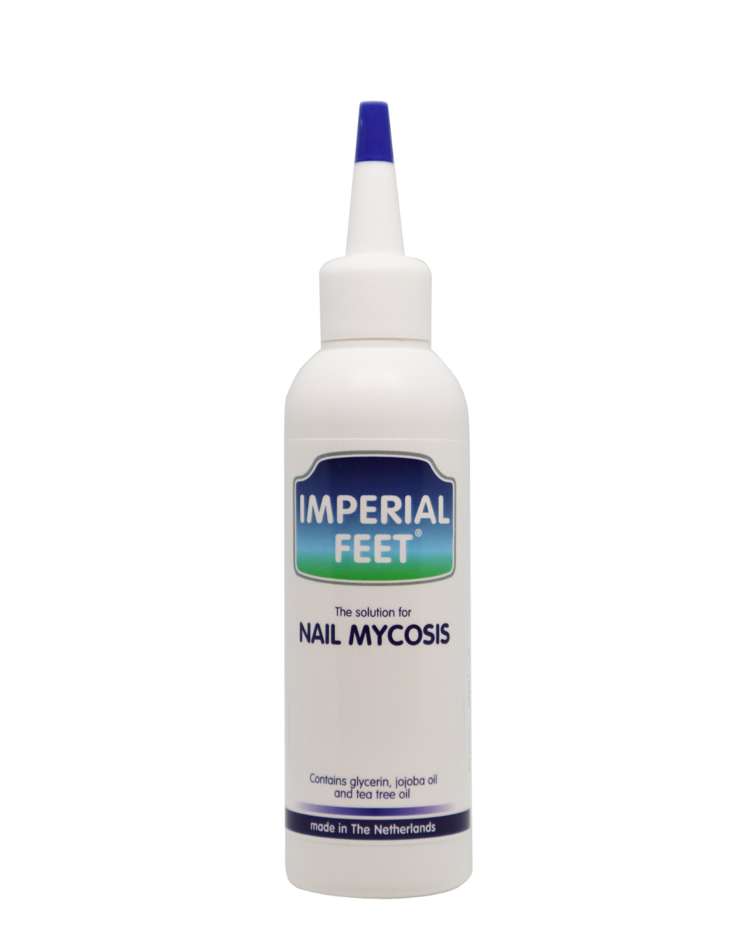 Professional-Grade Nail Fungus Treatment - Mockup