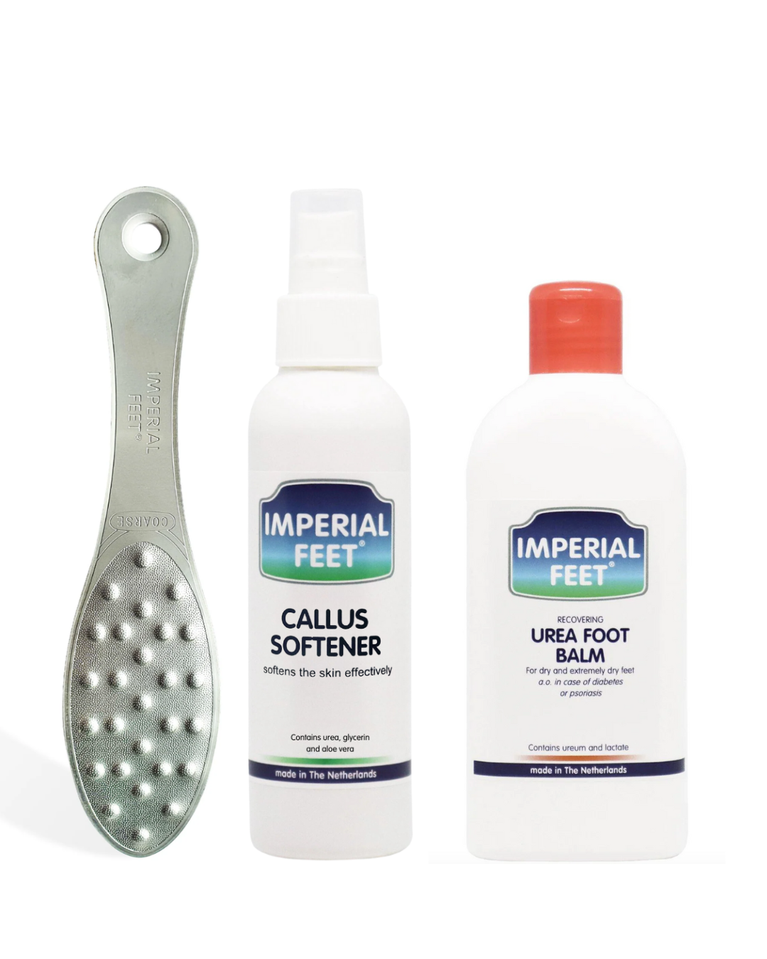 Premium Callus Repair Kit XL