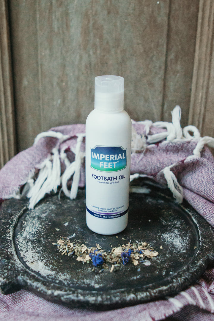 Nail Fungus Treatment