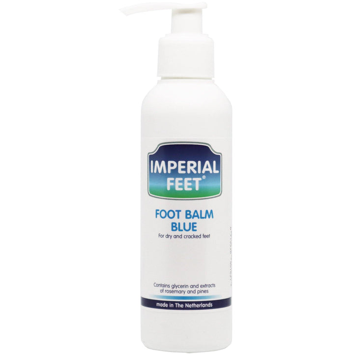 Imperial Feet Foot Balm Green