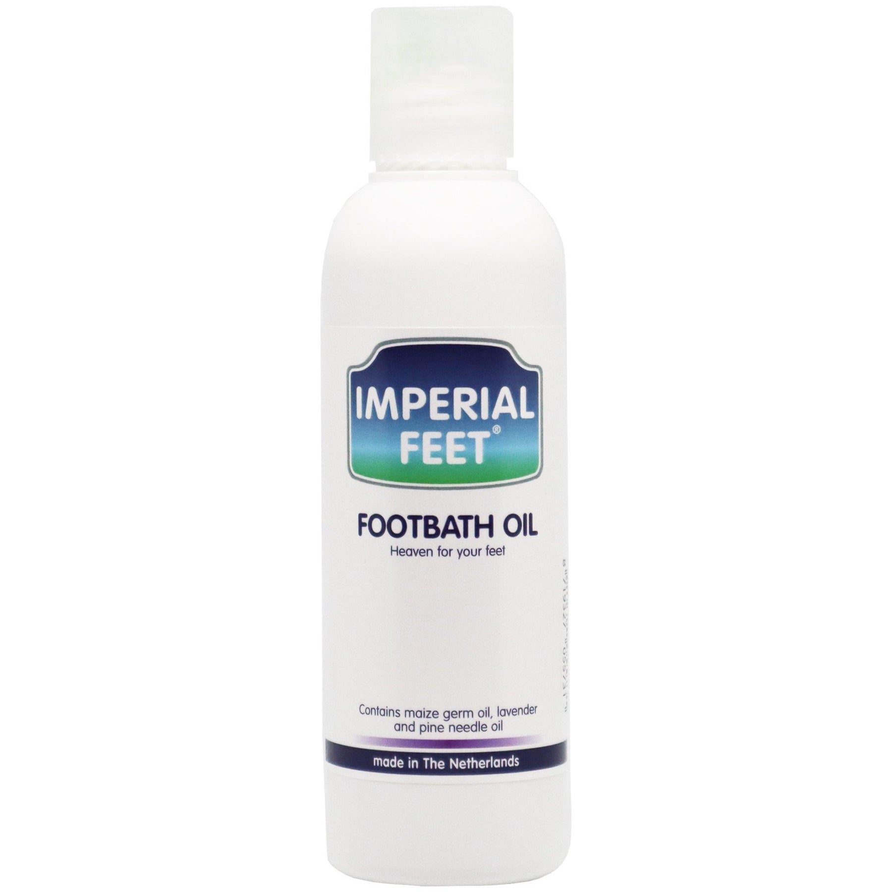 Footbath Oil Imperial Feet