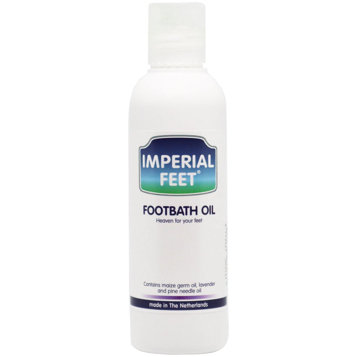 Imperial Feet Nourishing Cuticle Oil and Magnesium Oil