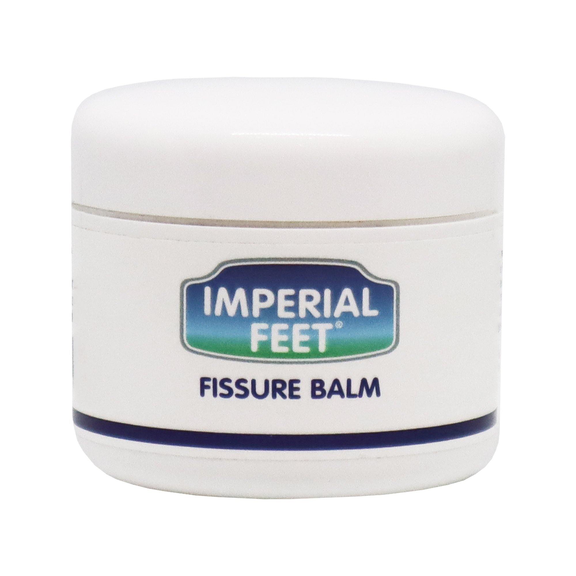 Fissure Balm - Imperial Feet - Foot care products - B2C, Best seller homepage, Dry and Cracked Feet